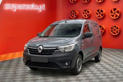 Renault Express Van 1.3 TCe Extra