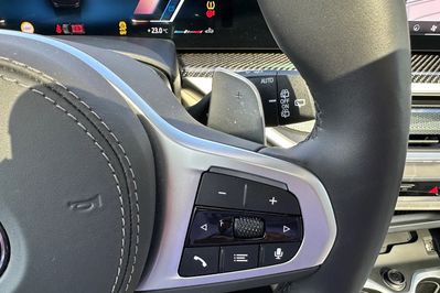 BMW X7 xDrive40d M Sport