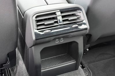 BMW Seria 5 Touring 520d xDrive M Sport