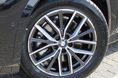 BMW X1 xDrive23i M Sport