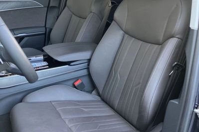 Audi A8 L 60 TFSI e Quattro Tiptr.