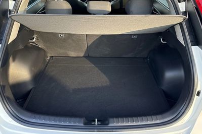 Kia Niro GDI Hybrid M
