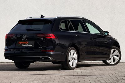 Volkswagen Golf 1.5 eTSI EVO Style DSG
