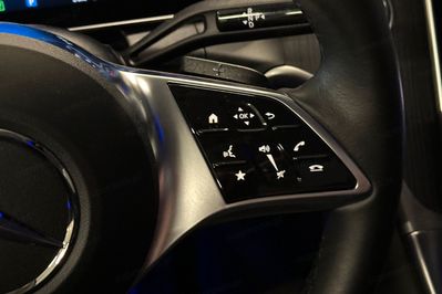 Mercedes GLC Coupe 200 d 4-Matic Avantgarde