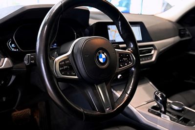 BMW Seria 3 320d Advantage