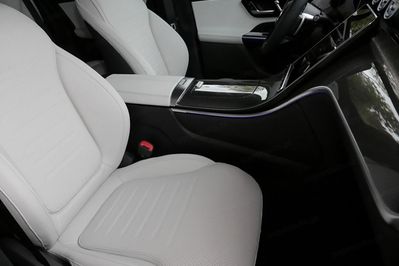 Mercedes GLC 200 4-Matic AMG Line