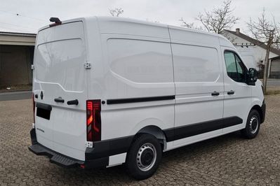 Renault Master dCi L2H2 Extra