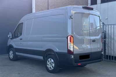 Ford Transit 350 L2H2 Trend AWD