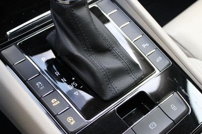 Skoda Superb 2.0 TSI 4x4 L&K DSG