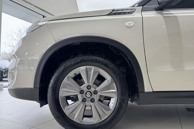 Suzuki Vitara 1.4  Premium
