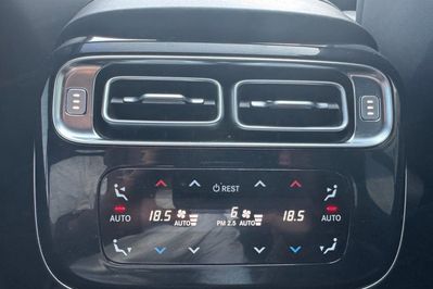 Mercedes Klasa S 400 d 4MATIC L AMG Line