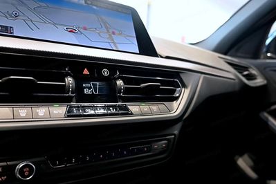 BMW Seria 1 118i M Sport