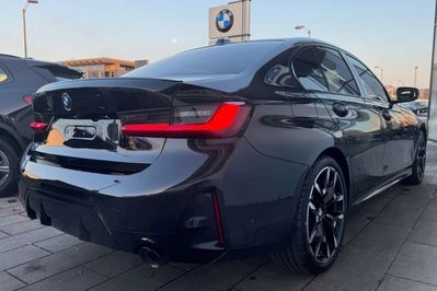 BMW Seria 3 330i xDrive M Sport