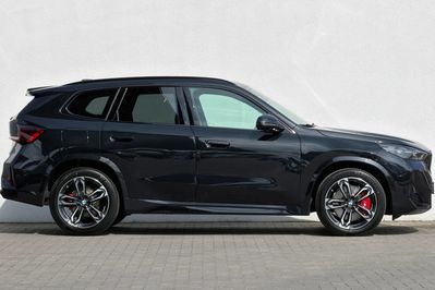 BMW X1 sDrive18i M Sport