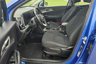 Kia Sportage 1.6 T-GDI M