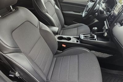 Renault Arkana 1.6 E-TECH E-Tech Engineered MMT