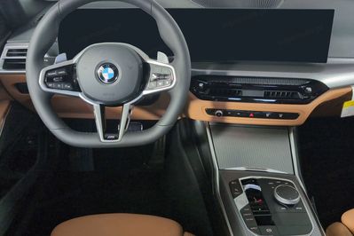 BMW Seria 3 Touring 330i xDrive M Sport