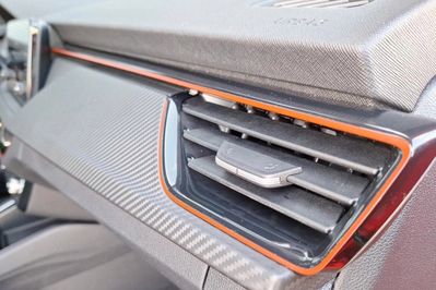 Skoda Kamiq Monte Carlo 1.5 TSI