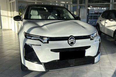 Citroen C5 Aircross Max eDCT6 1.2 mHEV