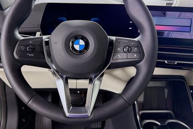 BMW X1 sDrive20i xLine