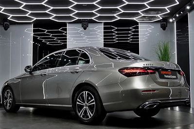 Mercedes Klasa E 220d