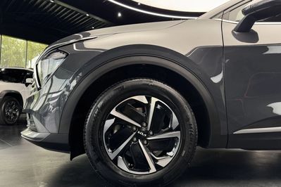 Kia Sportage 1.6 T-GDI HEV L 2WD