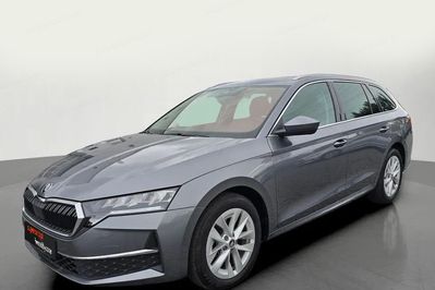 Skoda Octavia 1.5 TSI mHEV  Selection DSG