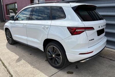 Skoda Karoq Sportline 1.5 TSI DSG