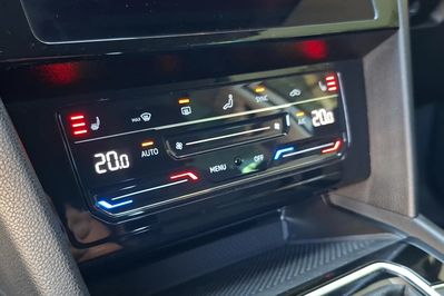 Volkswagen Passat 2.0 TDI EVO Business DSG