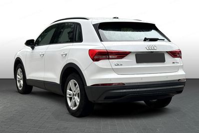 Audi Q3 35 TFSI