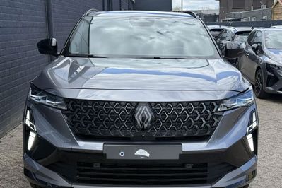Renault Austral Esprit Alpine 1.2 E-Tech Full Hybrid
