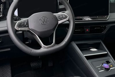 Volkswagen Tiguan Life Plus 1.5 eTSI DSG