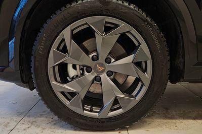 Cupra Formentor 1.5 TSI DSG