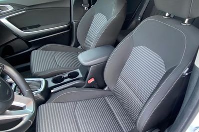 Kia XCeed 1.5 T-GDI M DCT