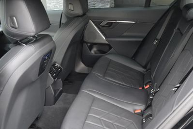 BMW Seria 5 520d xDrive M Sport