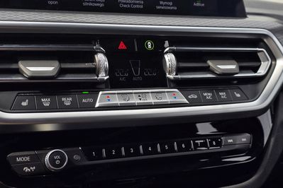 BMW X3 xDrive20d M Sport sport-aut