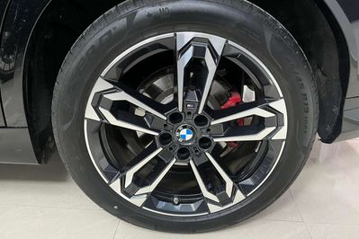 BMW X2 xDrive20d M Sport