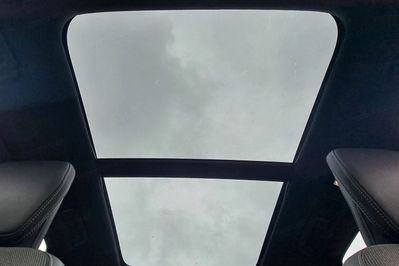 Volvo XC60 B5 B AWD Plus Black Edition