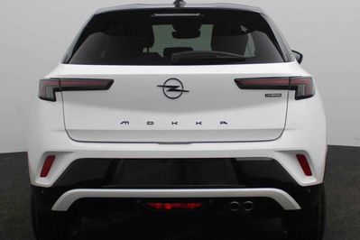 Opel Mokka GS S&S eDTC6 1.2 T mHEV