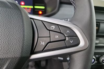 Dacia Sandero Stepway Extreme 1.2 Eco-G LPG