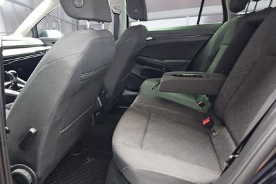 Volkswagen Golf 1.5 Tsi Evo Life
