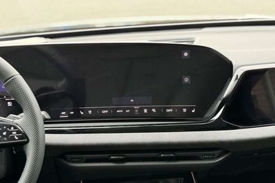 Audi A6 TDI quattro S line