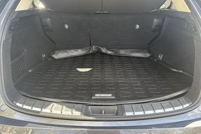 Lexus NX 350h Business AWD