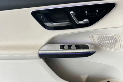 Mercedes GLC 200 d 4-Matic Avantgarde