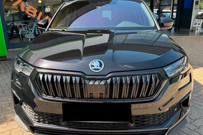 Skoda Karoq Sportline 1.5 TSI DSG