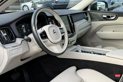 Volvo XC60 B5 D AWD Inscription