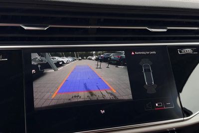 Audi Q7 45 TDI quattro S Line