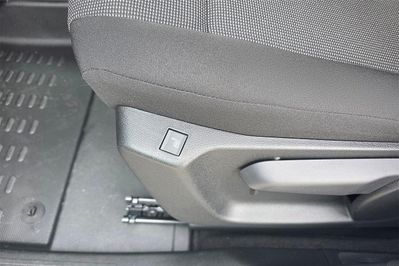 Opel Combo Van XL L2H1 EAT8