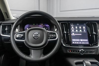 Volvo V90 B4 D Ultimate Bright aut