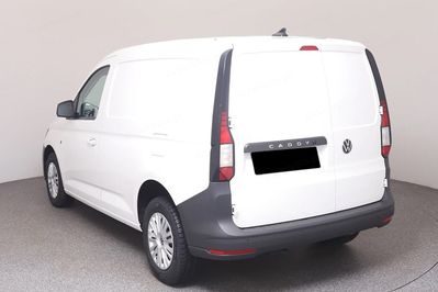 Volkswagen Caddy Cargo L1H1